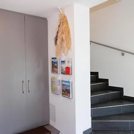 Apartment Innside *