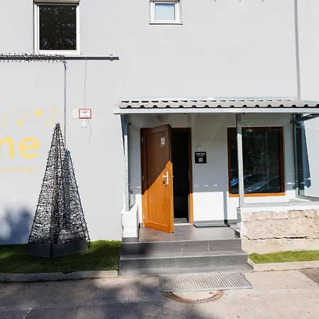 Innside Apartment