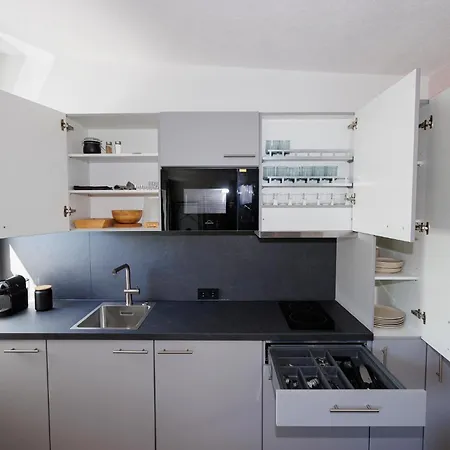 Apartment Innside
