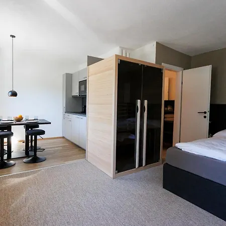 Apartment Innside *