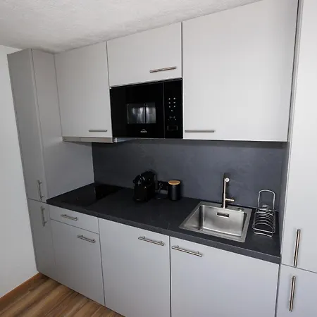 Innside Apartment *