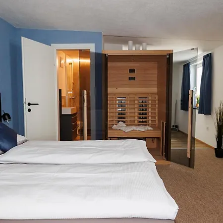 Apartment Innside *