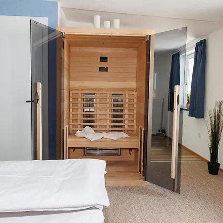 Innside Apartment