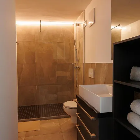 Innside Apartment *