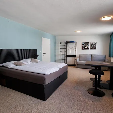 Apartment Innside