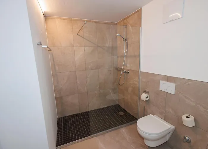 Innside Apartmán Innsbruck