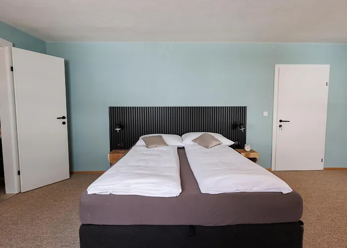 Innside Apartmán Innsbruck