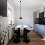Appartement Innside Innsbruck