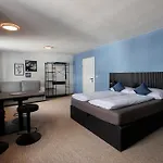 Appartement Innside
