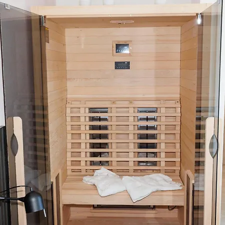 Innside شقة إنسبروك