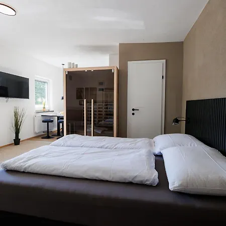 Innside Апартаменти