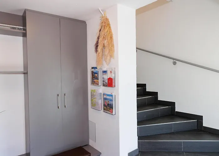 Appartamento Innside *