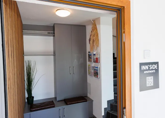 Innside * 因斯布鲁克