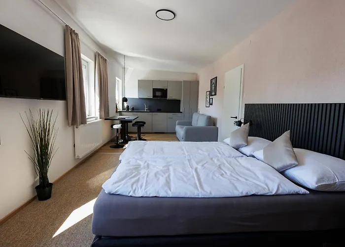 Innside Інсбрук