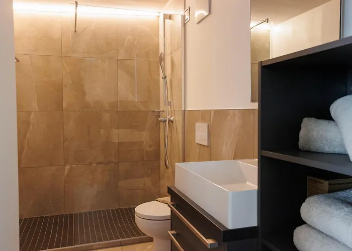 Innside 因斯布鲁克