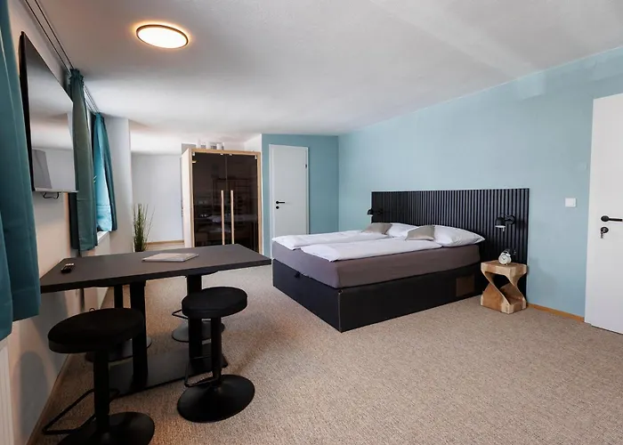 Innside 因斯布鲁克