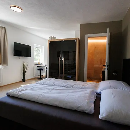 Innside Apartamento *