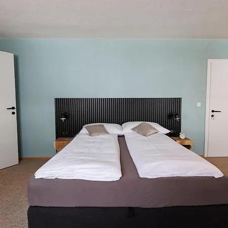 Innside Apartment Innsbruck