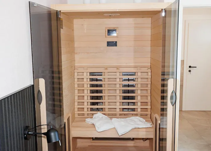 Innside Apartamento Innsbruck