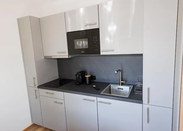 Apartamento Innside Innsbruck