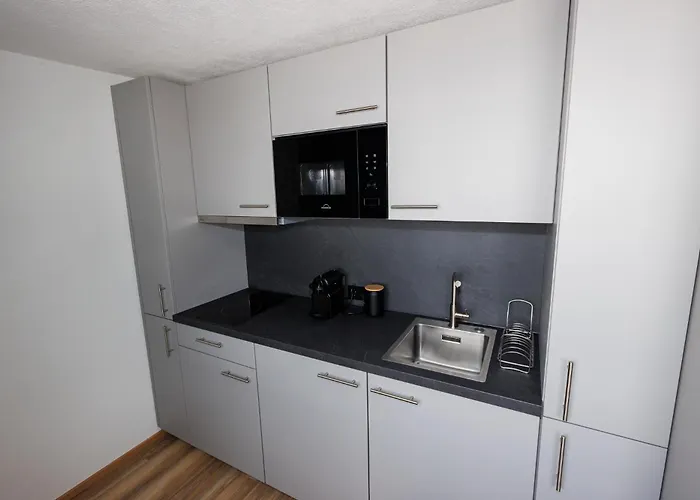 Innside Apartamento *