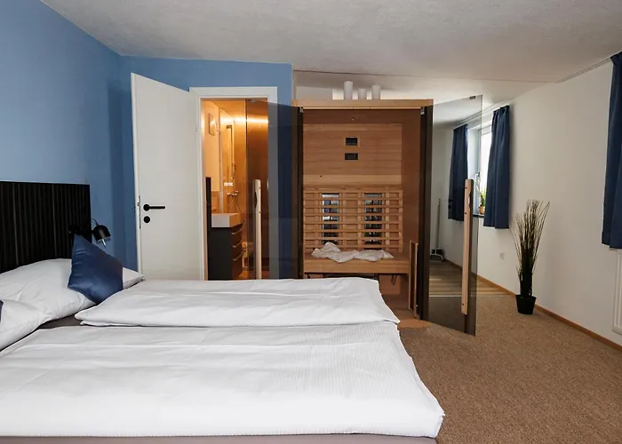 Apartamento Innside *