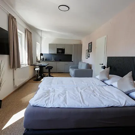 Innside Инсбрук