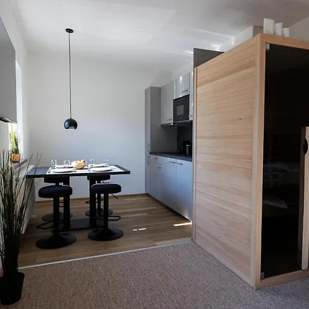 Innside Apartament