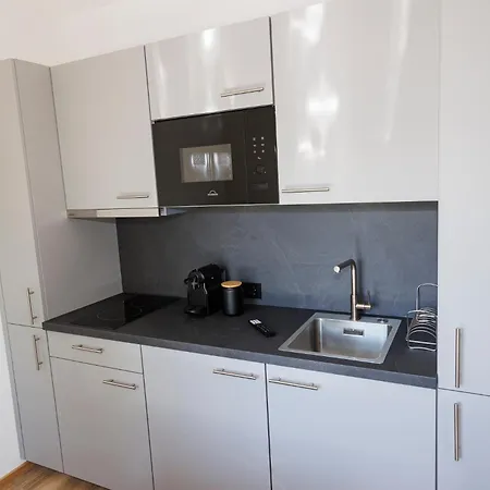 Apartament Innside Innsbruck