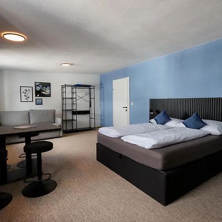 Apartament Innside