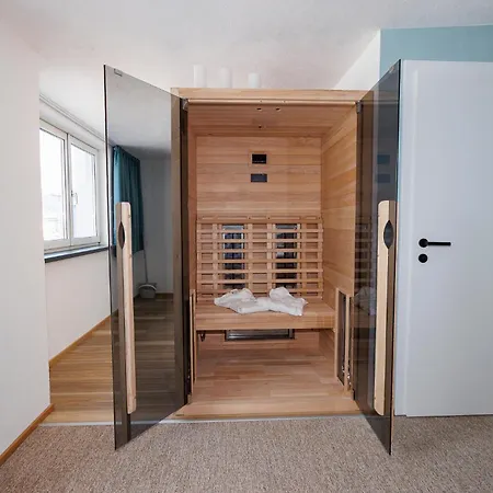 Apartament Innside Innsbruck