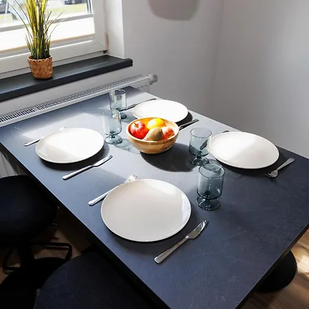 Innside Apartament