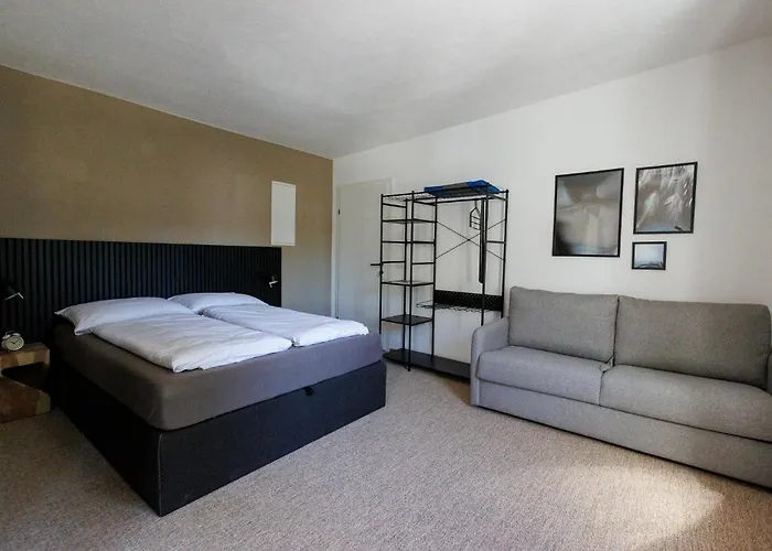 Innside * Инсбрук